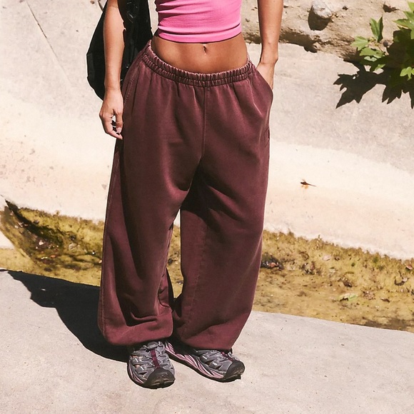 All Star Solid Pant - Picture 2 of 4